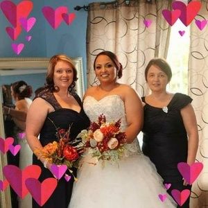 Meet your Posher, Kathy